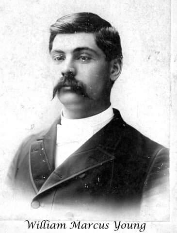 Marcus Young