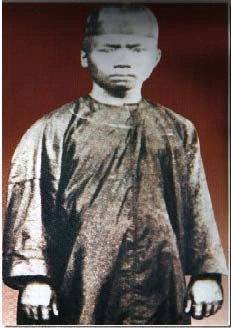 Grawng Jah Numli Vax